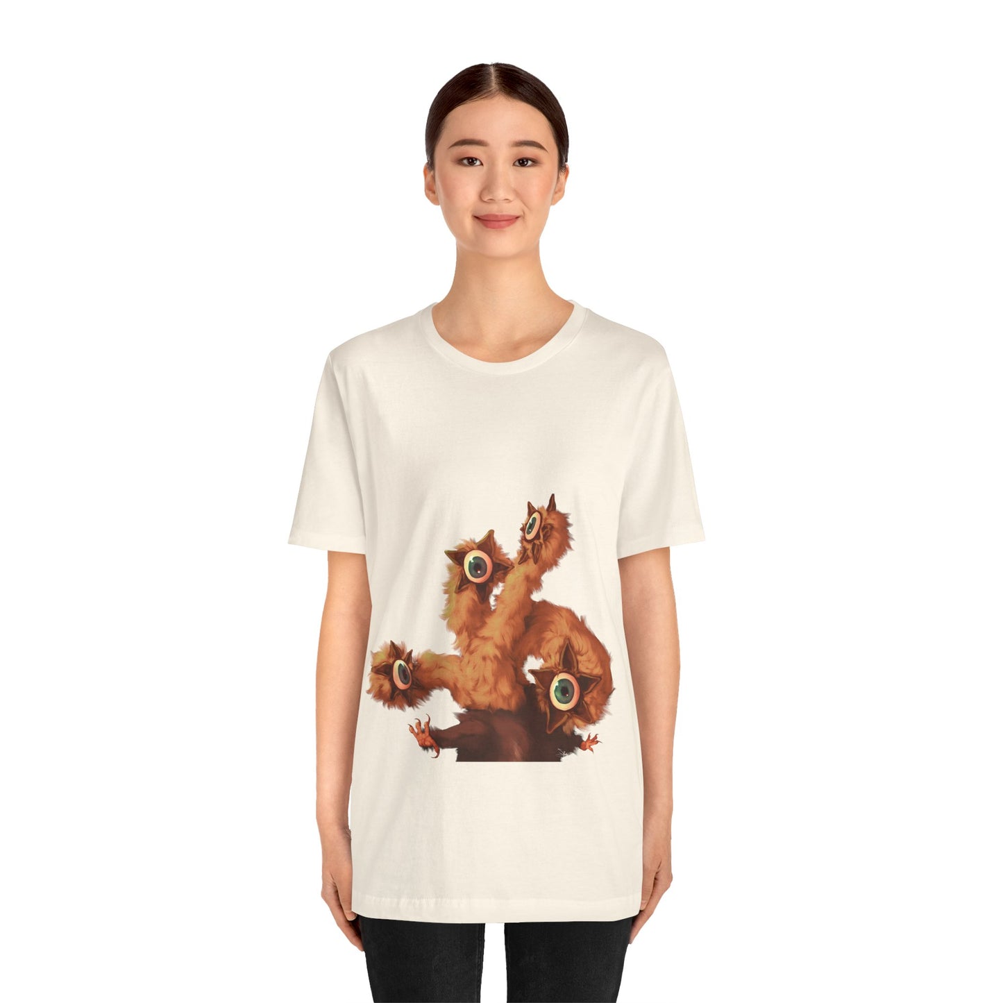 Cthulhu Rat Shirt