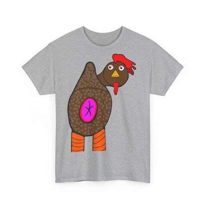 Chicken Arse* Shirt
