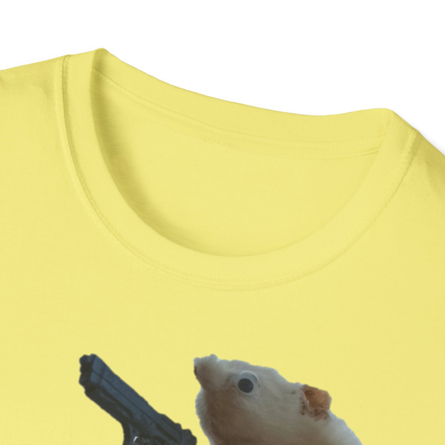 Rat Man Shirt