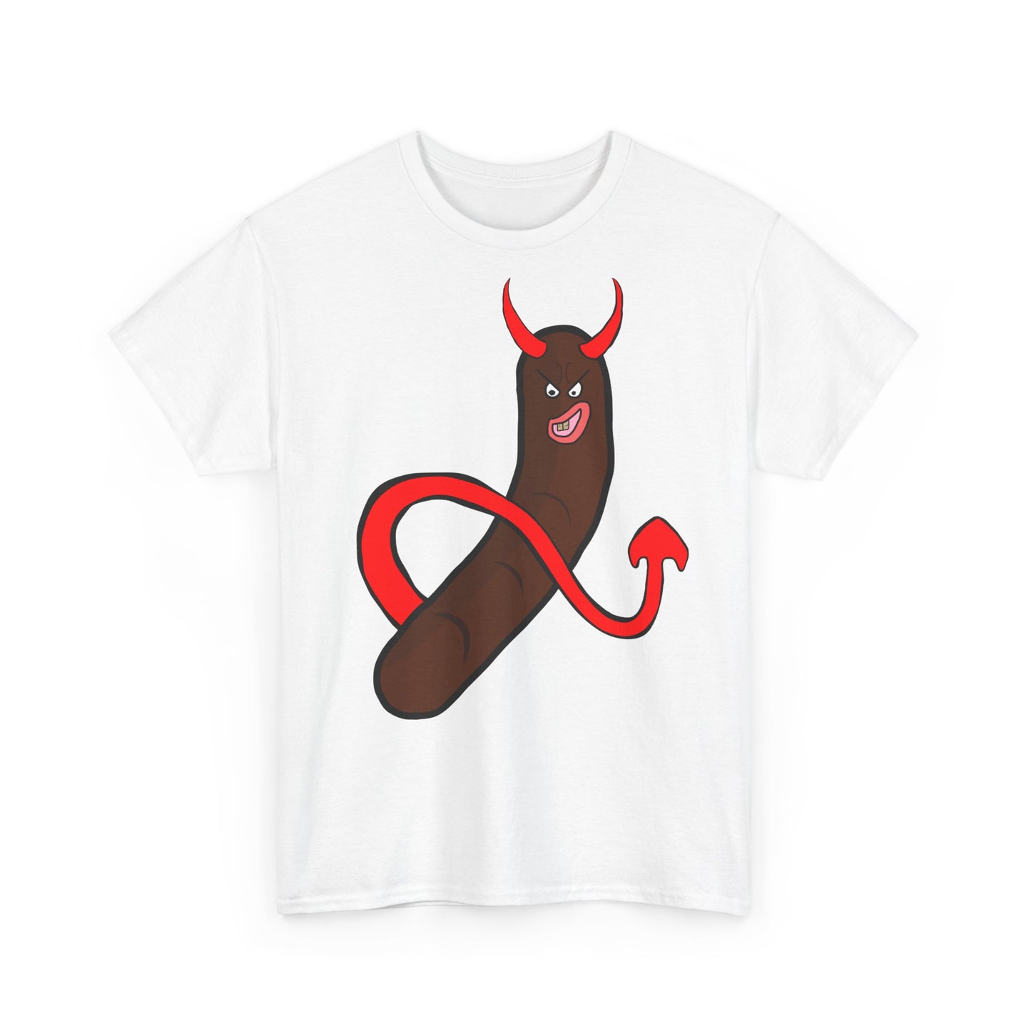 Bad To Wurst Shirt
