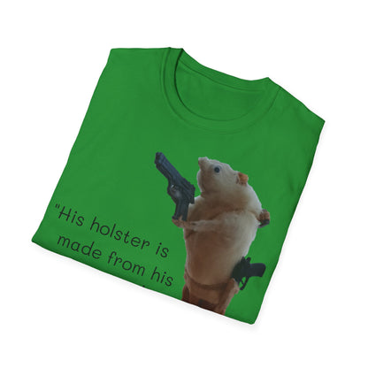 Rat Man Shirt