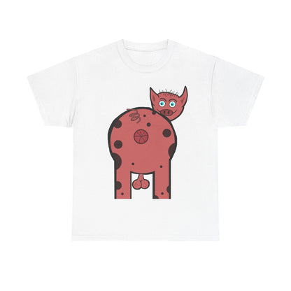 Pig Arse Shirt