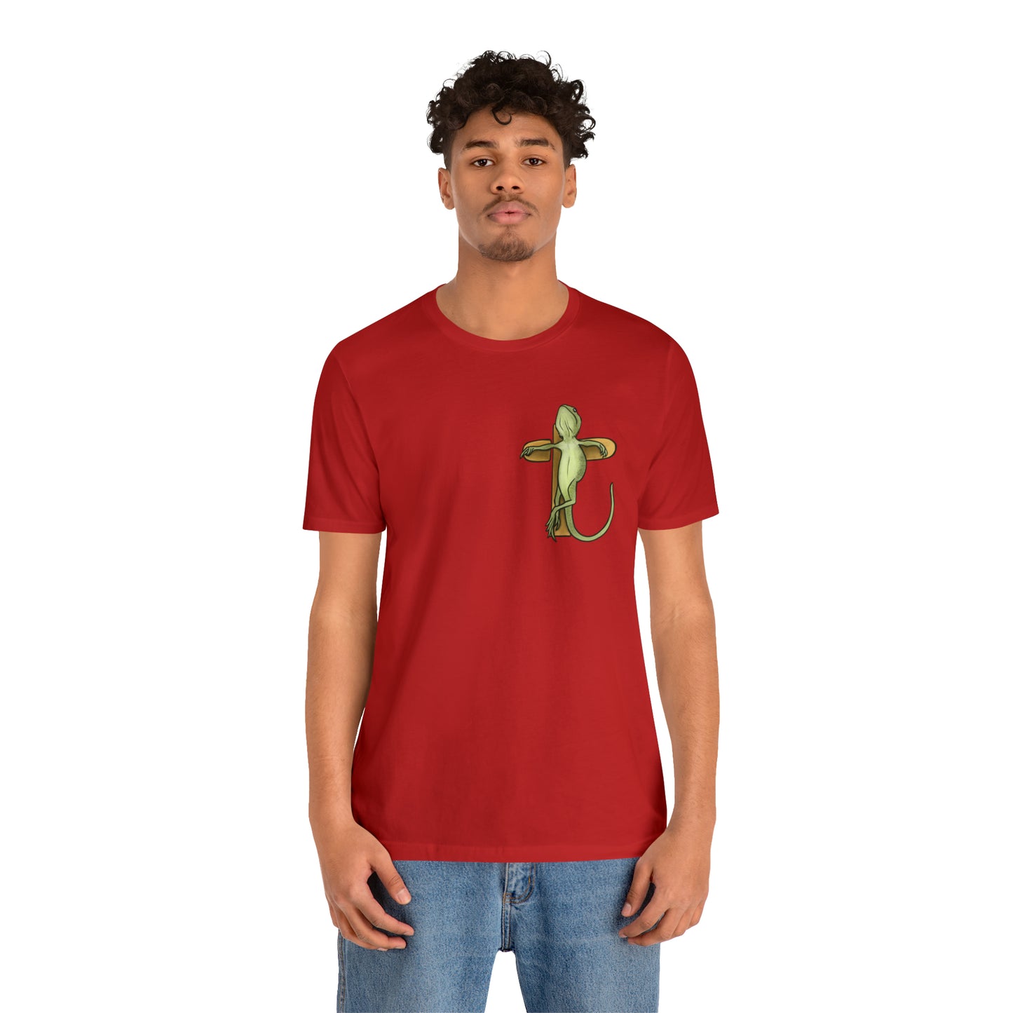 Jesus Lizard T-Shirt