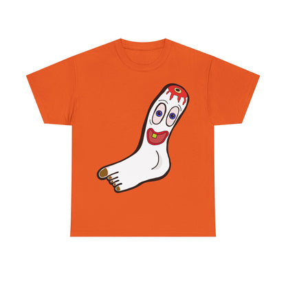 Mr Ankle Shirt