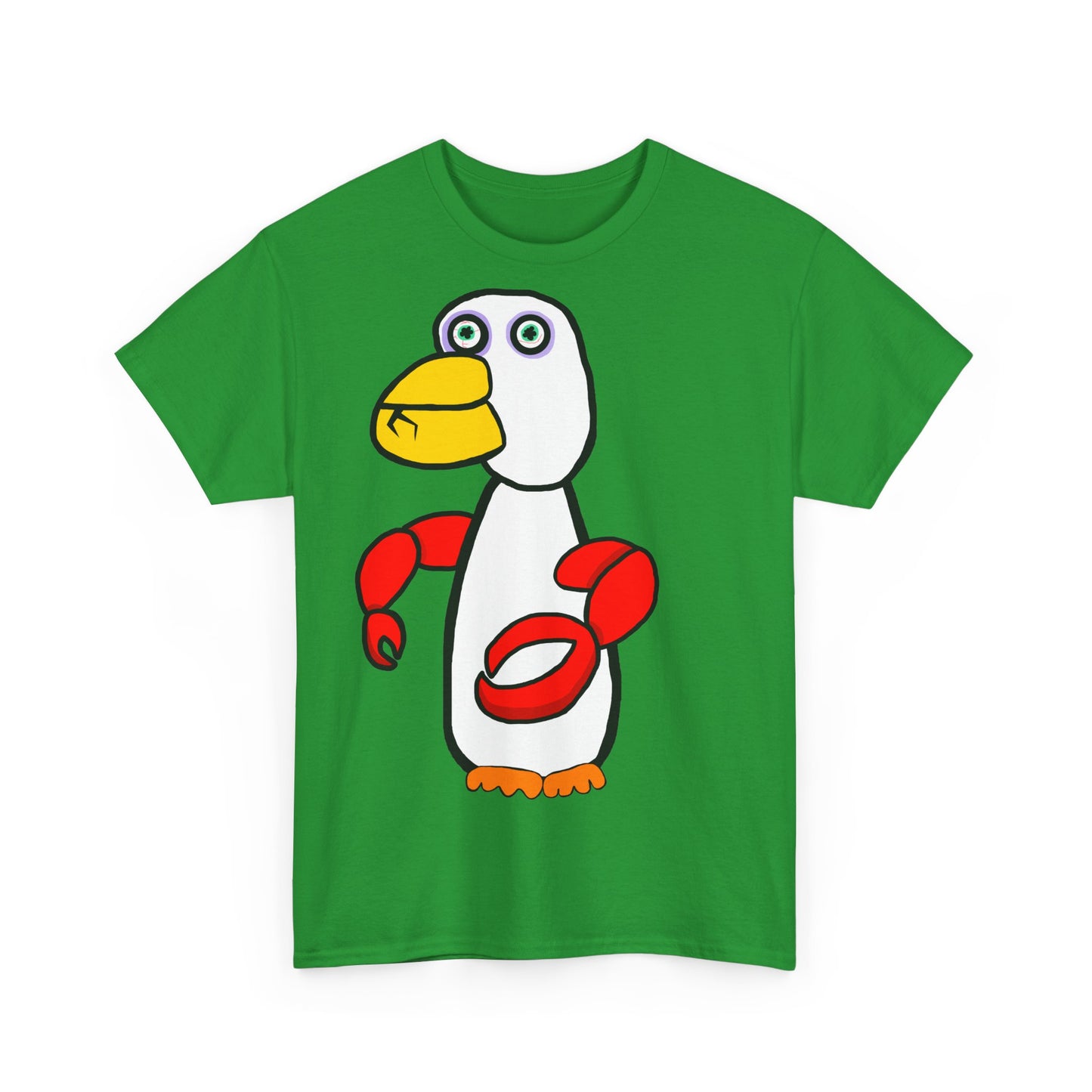 King Penguin Shirt