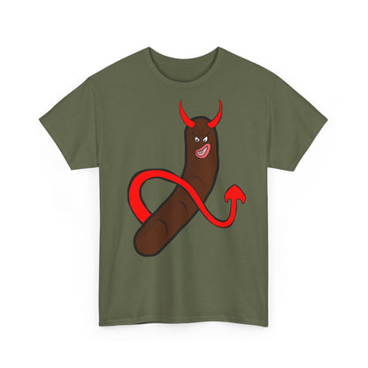 Bad To Wurst Shirt