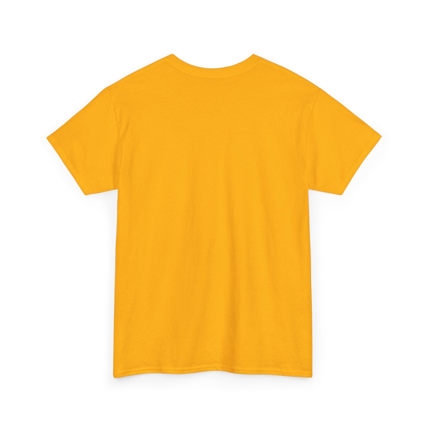 New Build Shirt