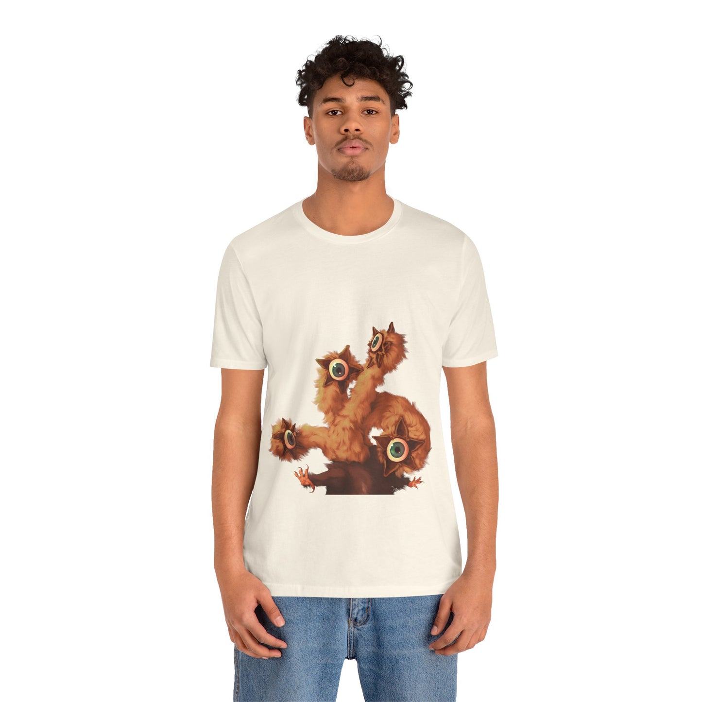 Cthulhu Rat Shirt
