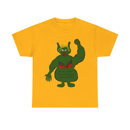 Titted Goblin Shirt