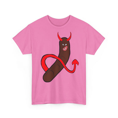 Bad To Wurst Shirt