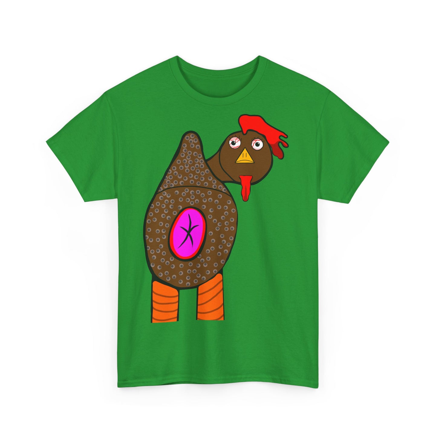 Chicken Arse* Shirt
