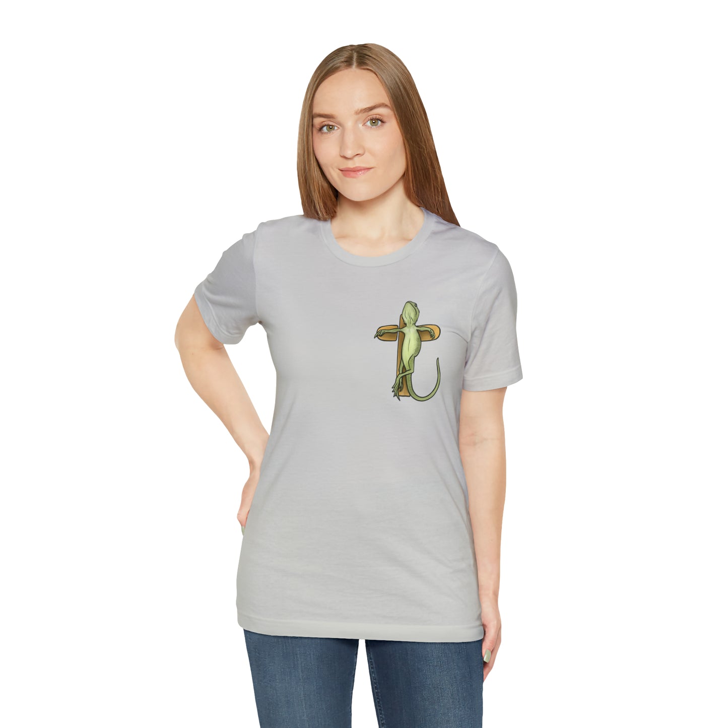 Jesus Lizard T-Shirt