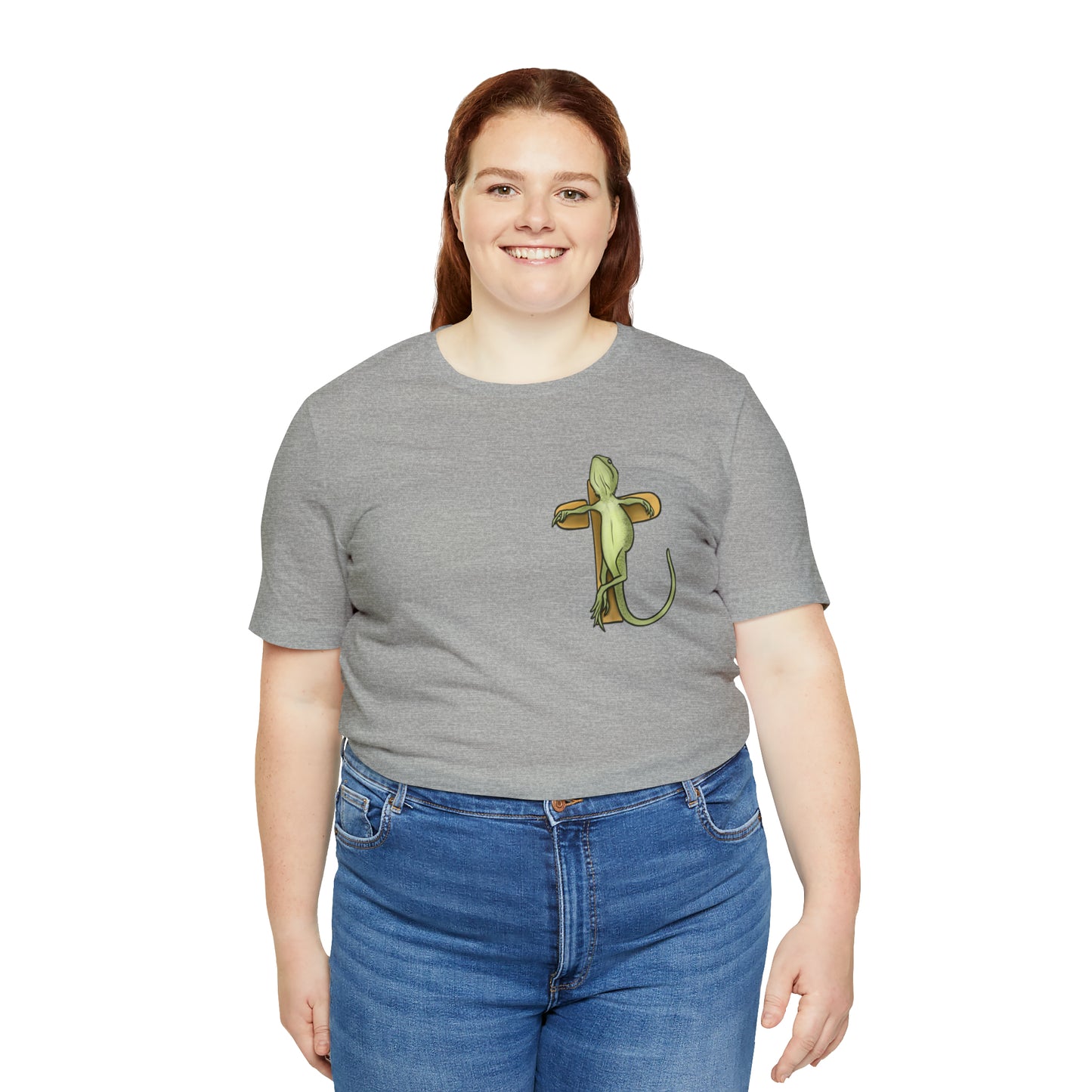 Jesus Lizard T-Shirt