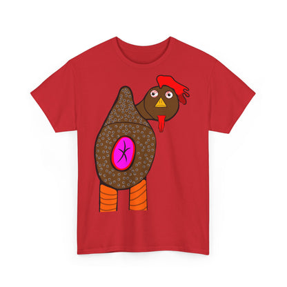 Chicken Arse* Shirt