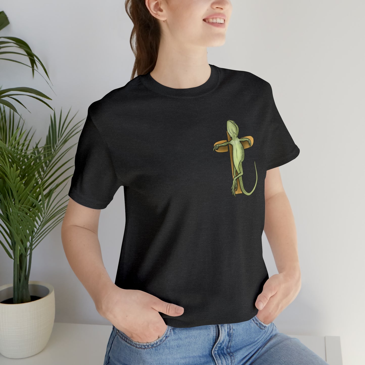 Jesus Lizard T-Shirt