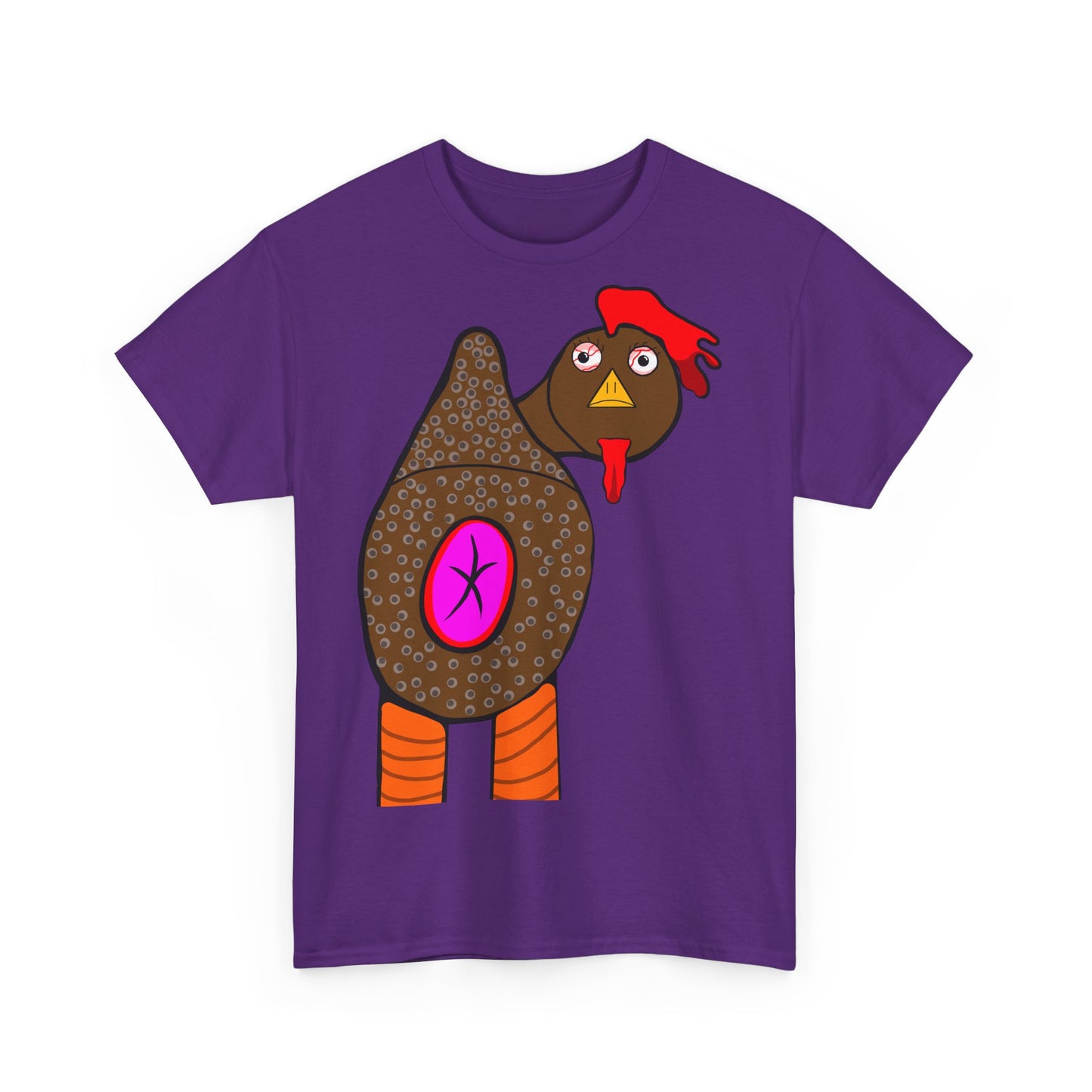Chicken Arse* Shirt