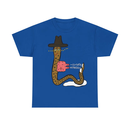 Milk Snake Shirt