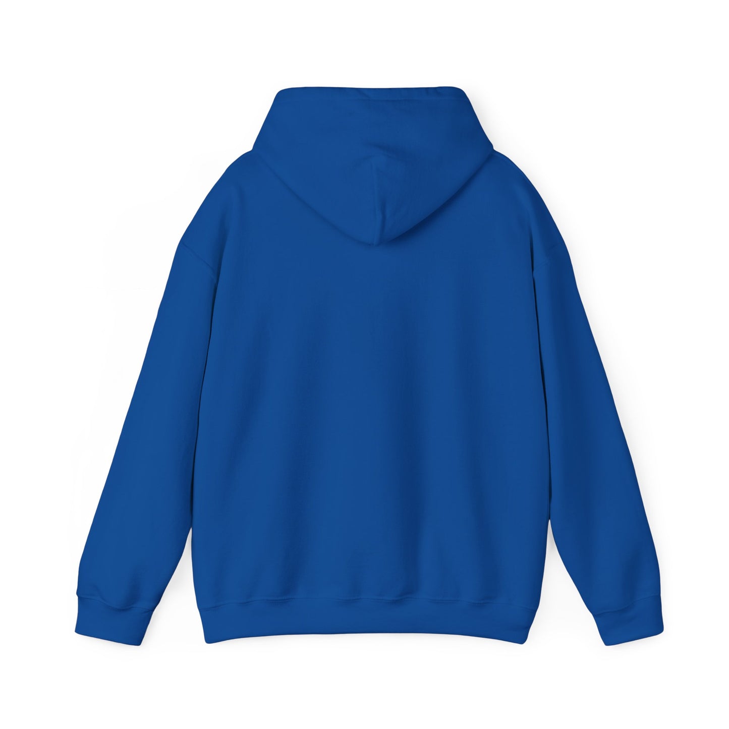 Cracked Out Mouse Hoodie