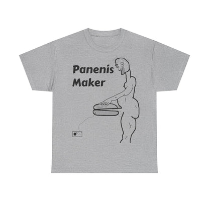 Panenis Maker Shirt