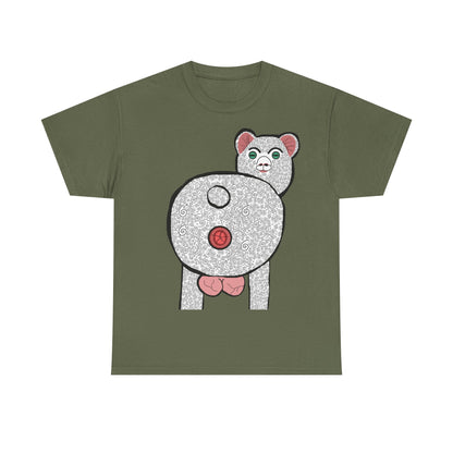 Sheep Arse Shirt