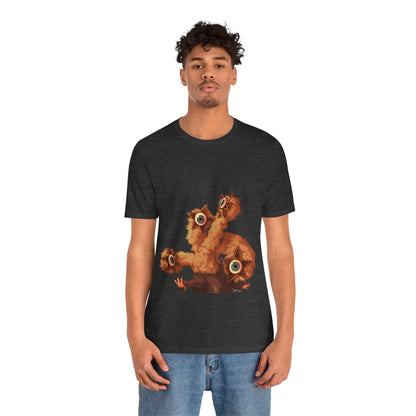 Cthulhu Rat Shirt