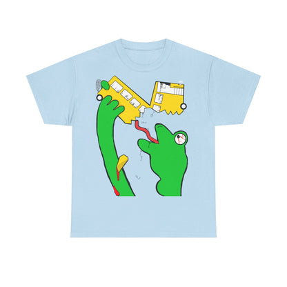 Nasty Frog Shirt
