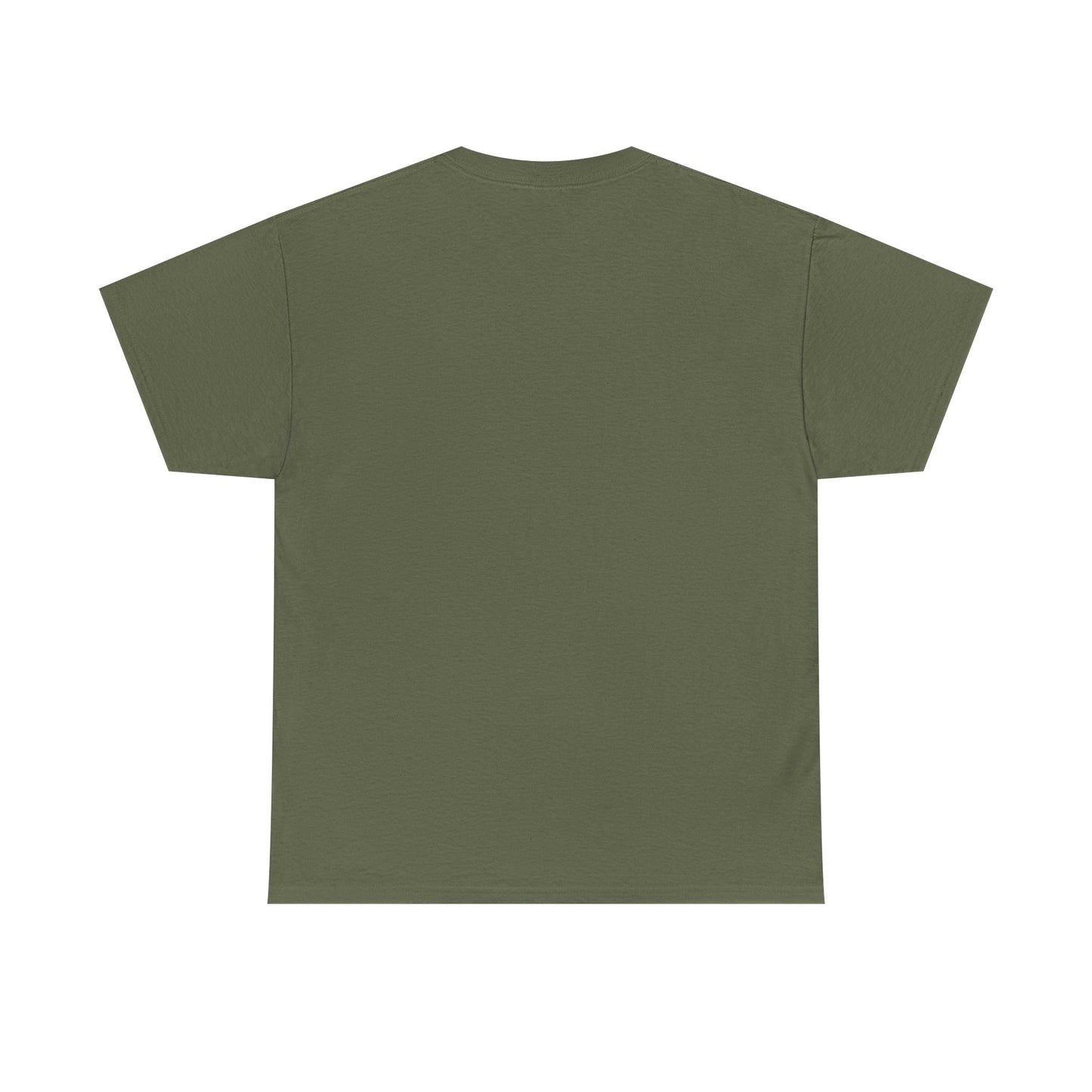 New Build Shirt