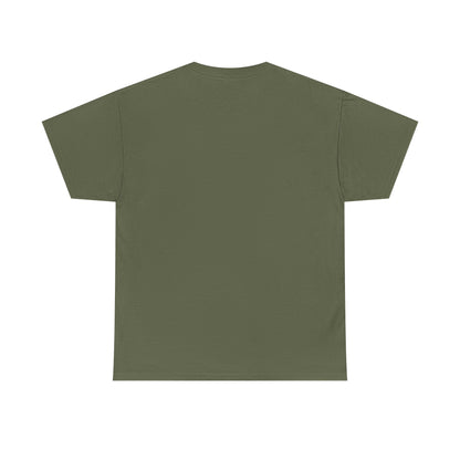 New Build Shirt