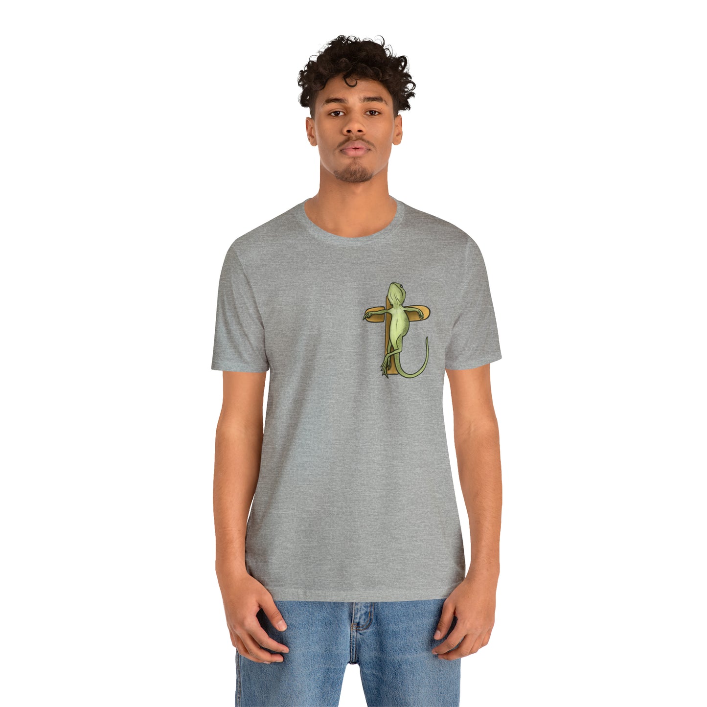 Jesus Lizard T-Shirt