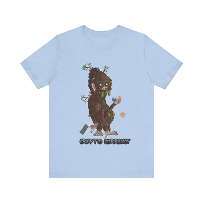 Cryptid Currency