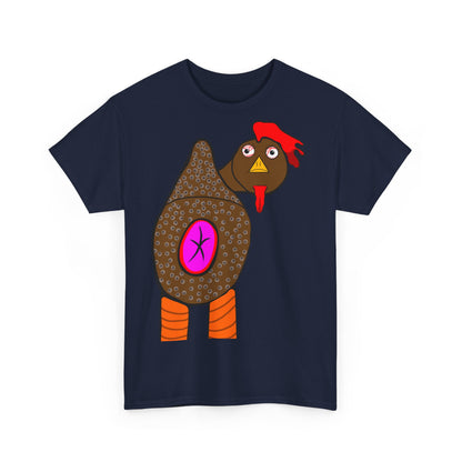 Chicken Arse* Shirt