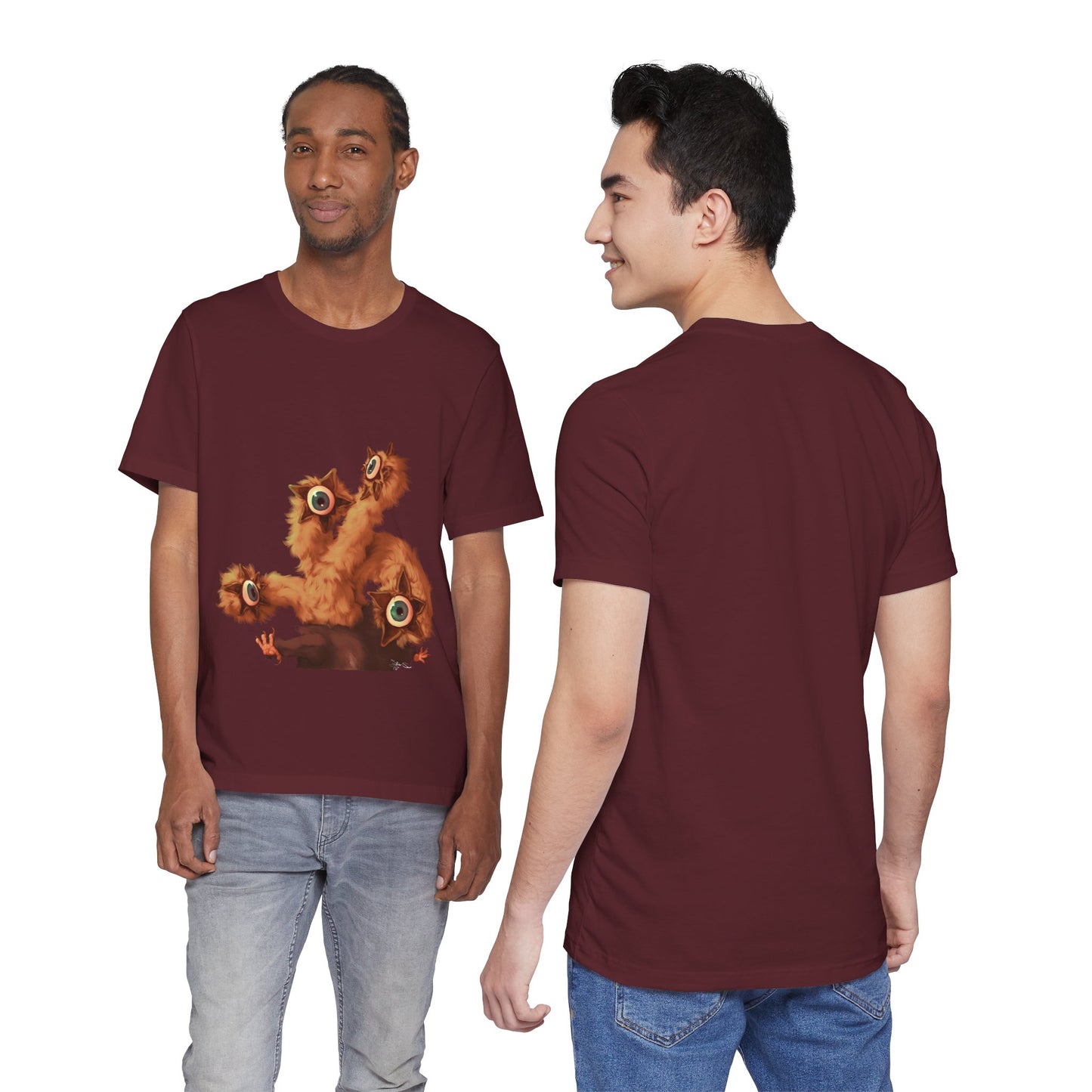Cthulhu Rat Shirt