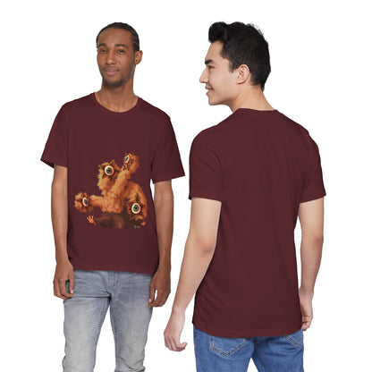 Cthulhu Rat Shirt