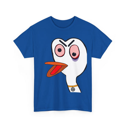 A Duck Called Fish