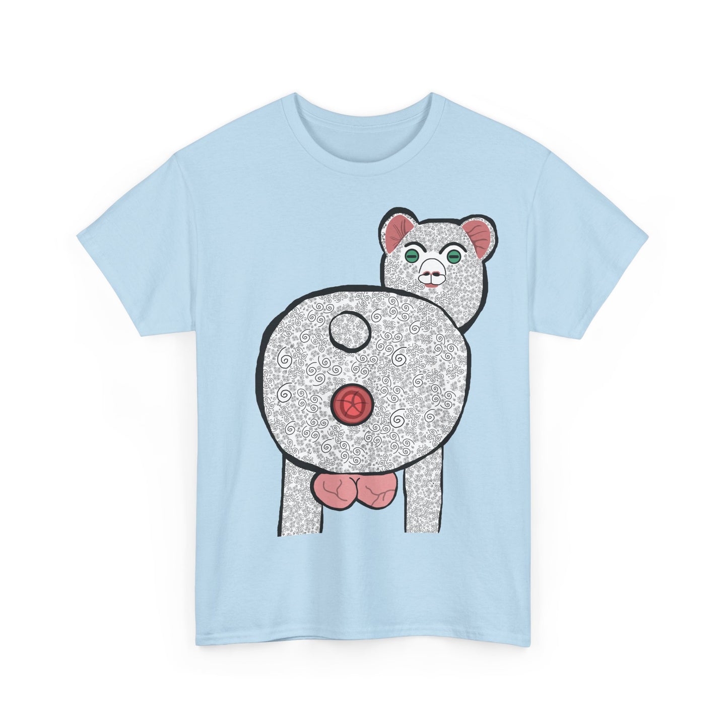 Sheep Arse Shirt