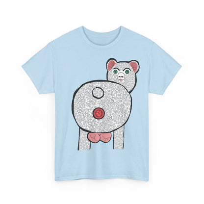 Sheep Arse Shirt