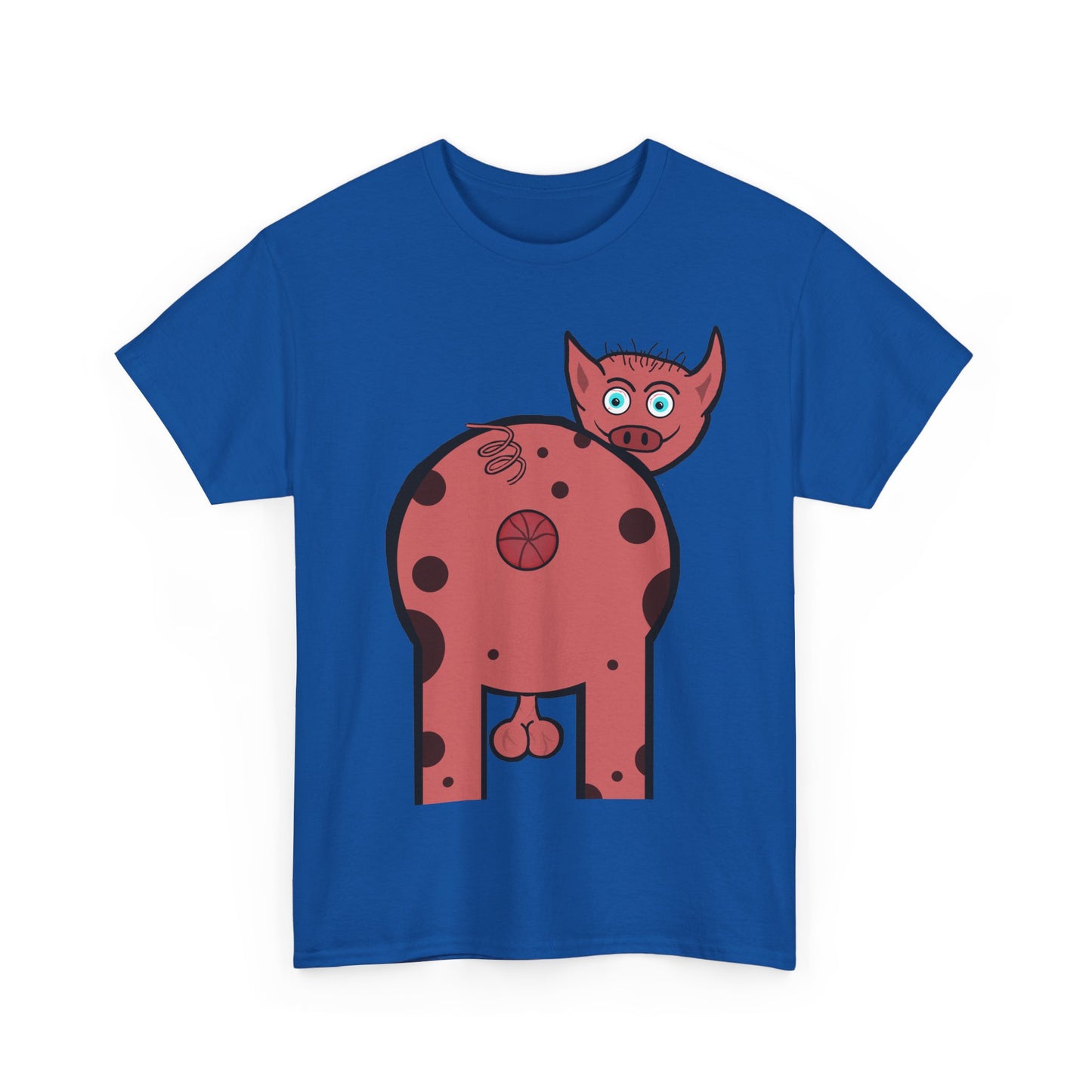 Pig Arse Shirt