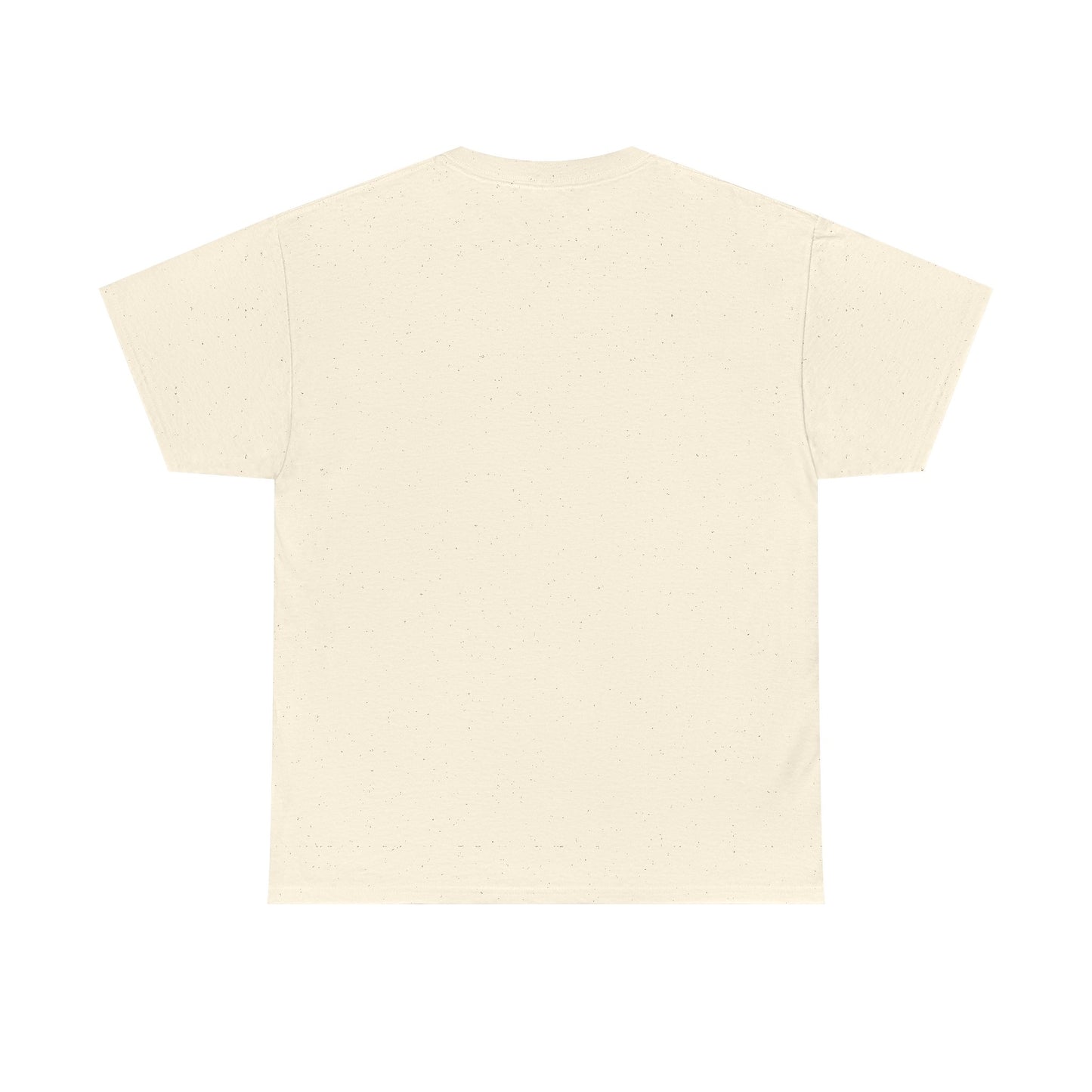 New Build Shirt