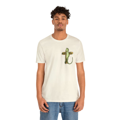 Jesus Lizard T-Shirt