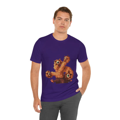 Cthulhu Rat Shirt