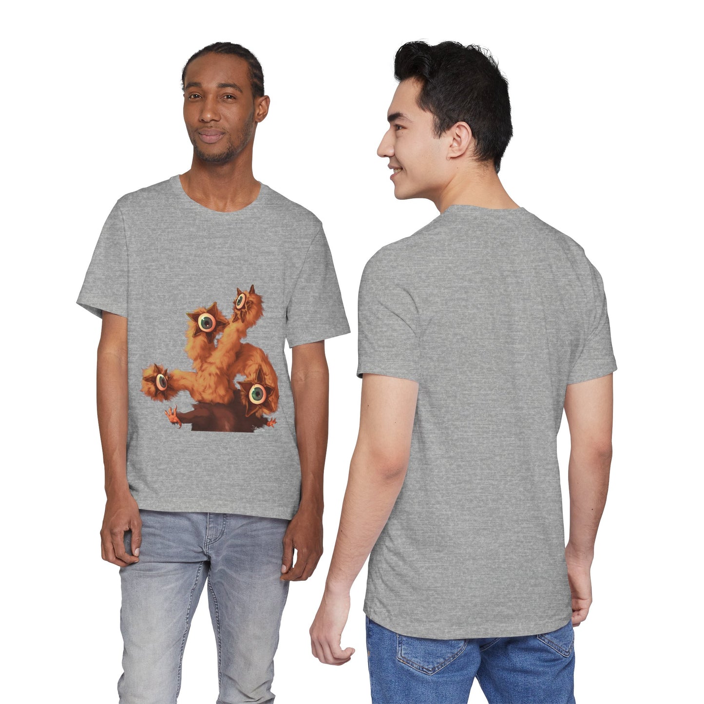 Cthulhu Rat Shirt