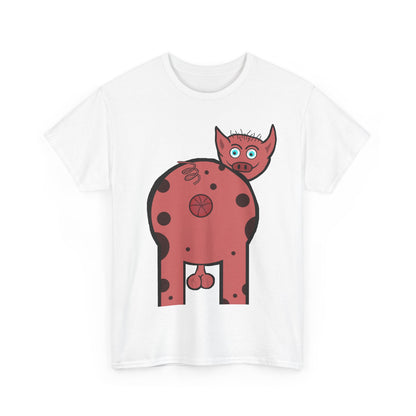 Pig Arse Shirt