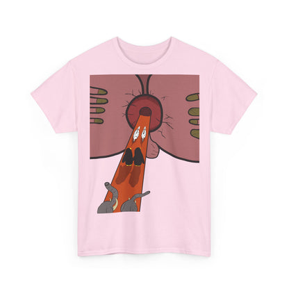 Noah's Arse Shirt