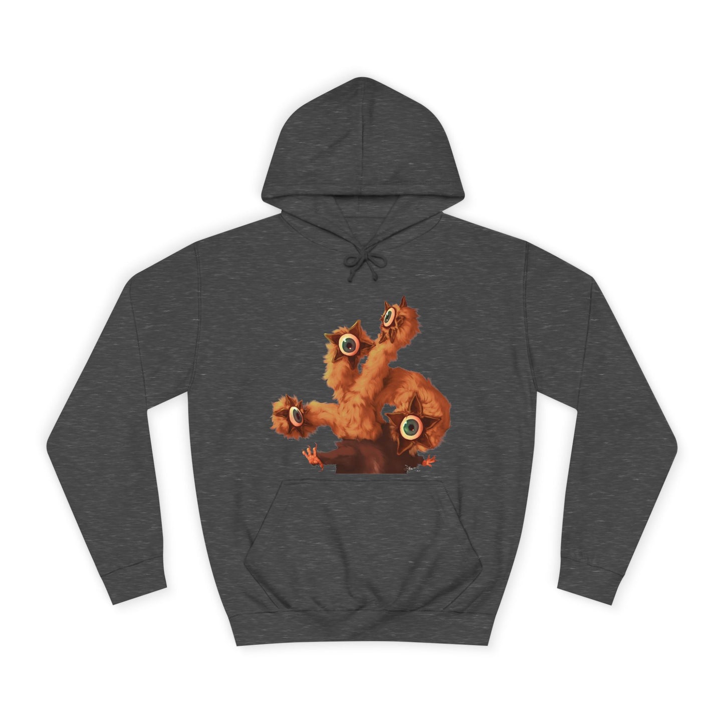 Cthulhu Hoody