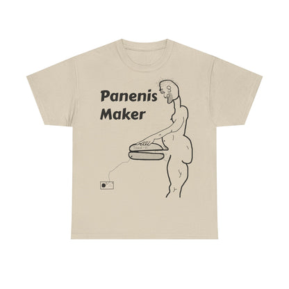 Panenis Maker Shirt