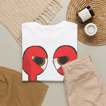 Crab Eye Shirt