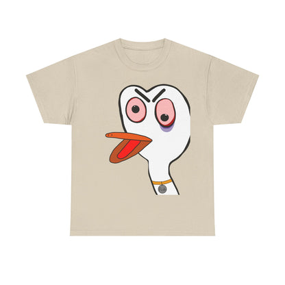 A Duck Called Fish