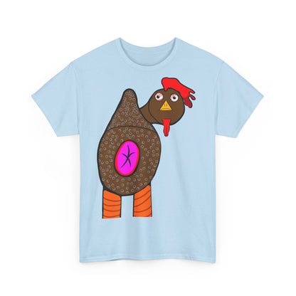 Chicken Arse* Shirt