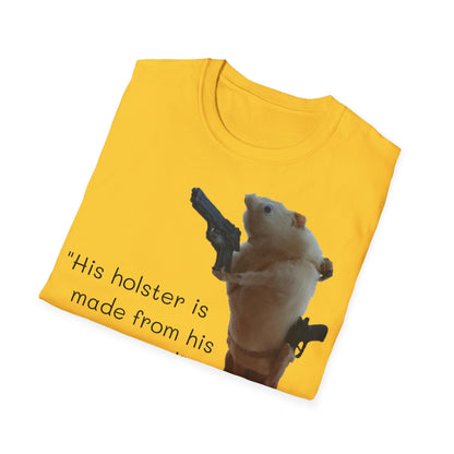 Rat Man Shirt