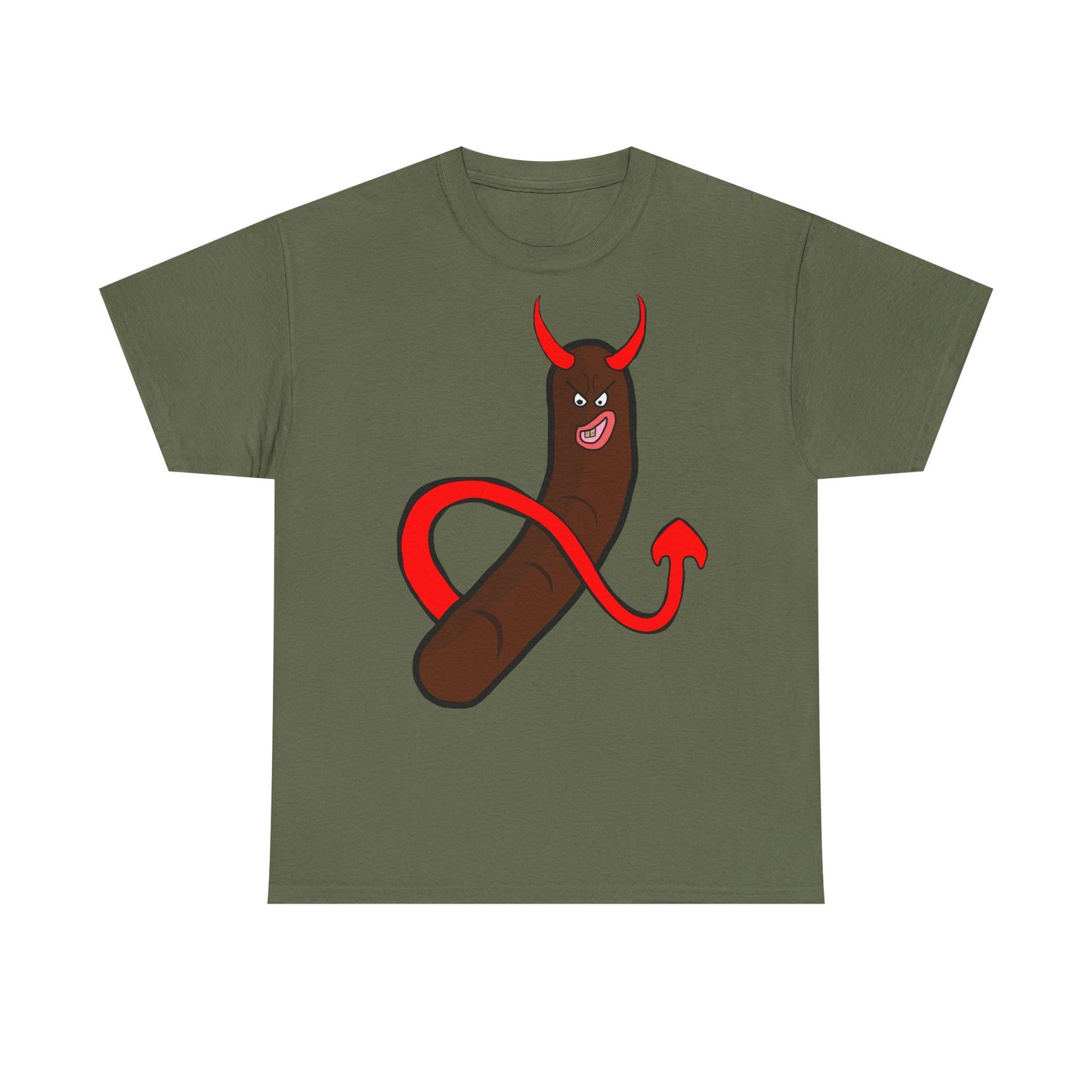 Bad To Wurst Shirt